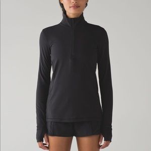 Lululemon 1/2 Zip